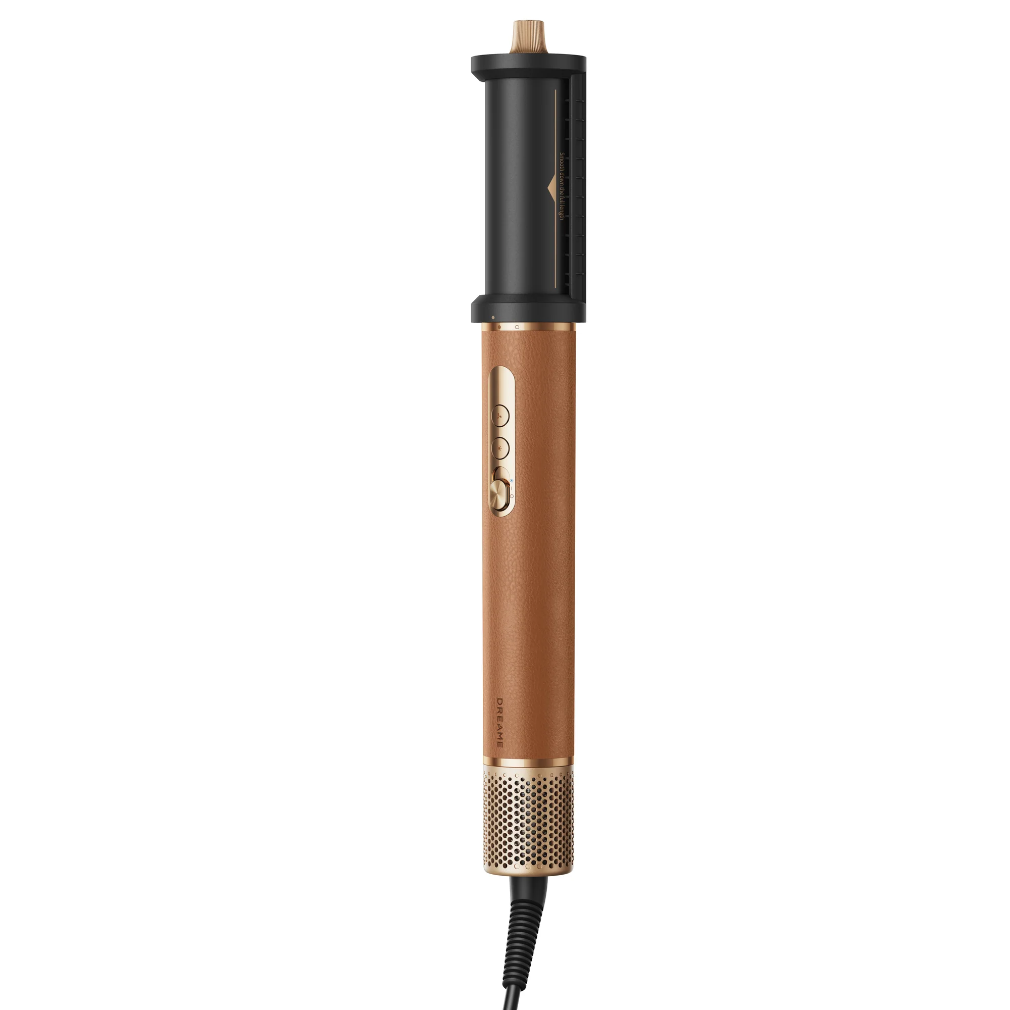 Dreame AirStyle Pro 2 Multi-Haarstyler Braun - Image 4