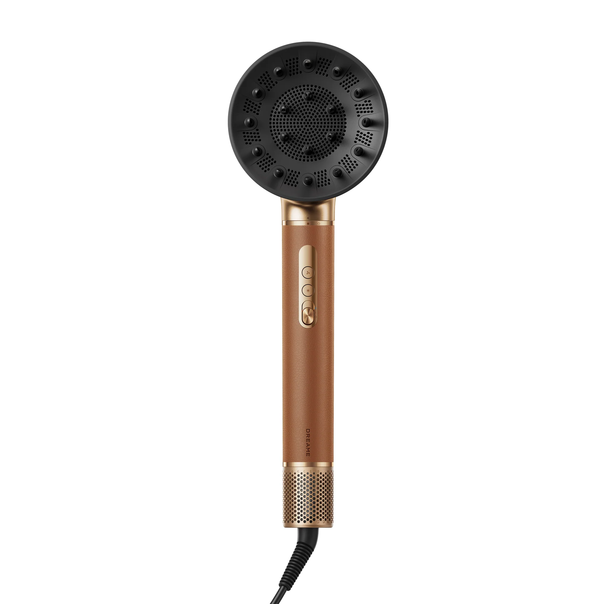 Dreame AirStyle Pro 2 Multi-Haarstyler Braun - Image 5