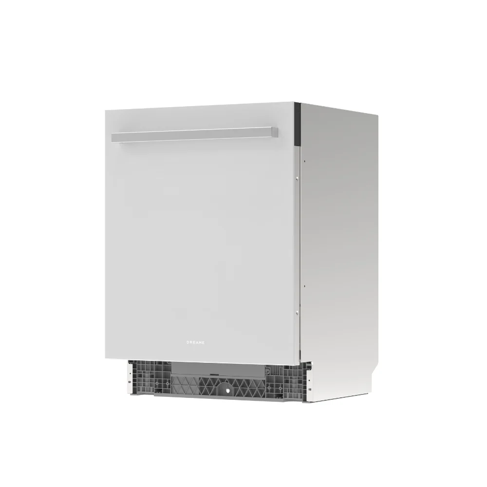 Dreame DZ40 Pro - Vollintegrierter Geschirrspüler - Image 10