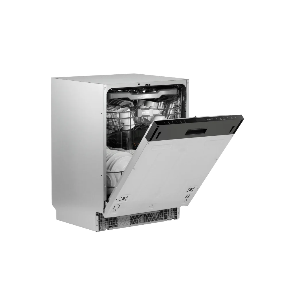 Dreame DZ60 Pro Vollintegrierter Geschirrspüler - Image 7