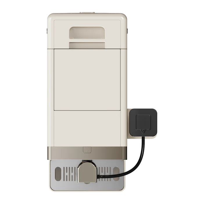 Dreame Ecceluxe™ Slim Espresso-Vollautomat - Image 9
