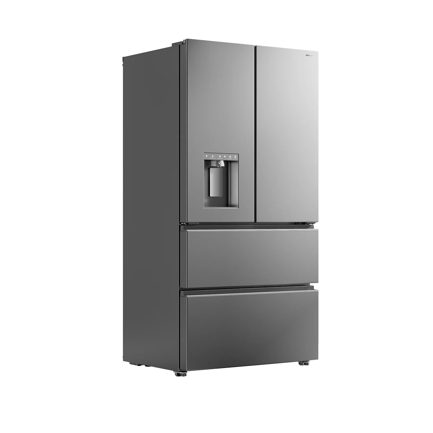 Dreame FizzFresh™ French-Door Kühlschrank - Image 3
