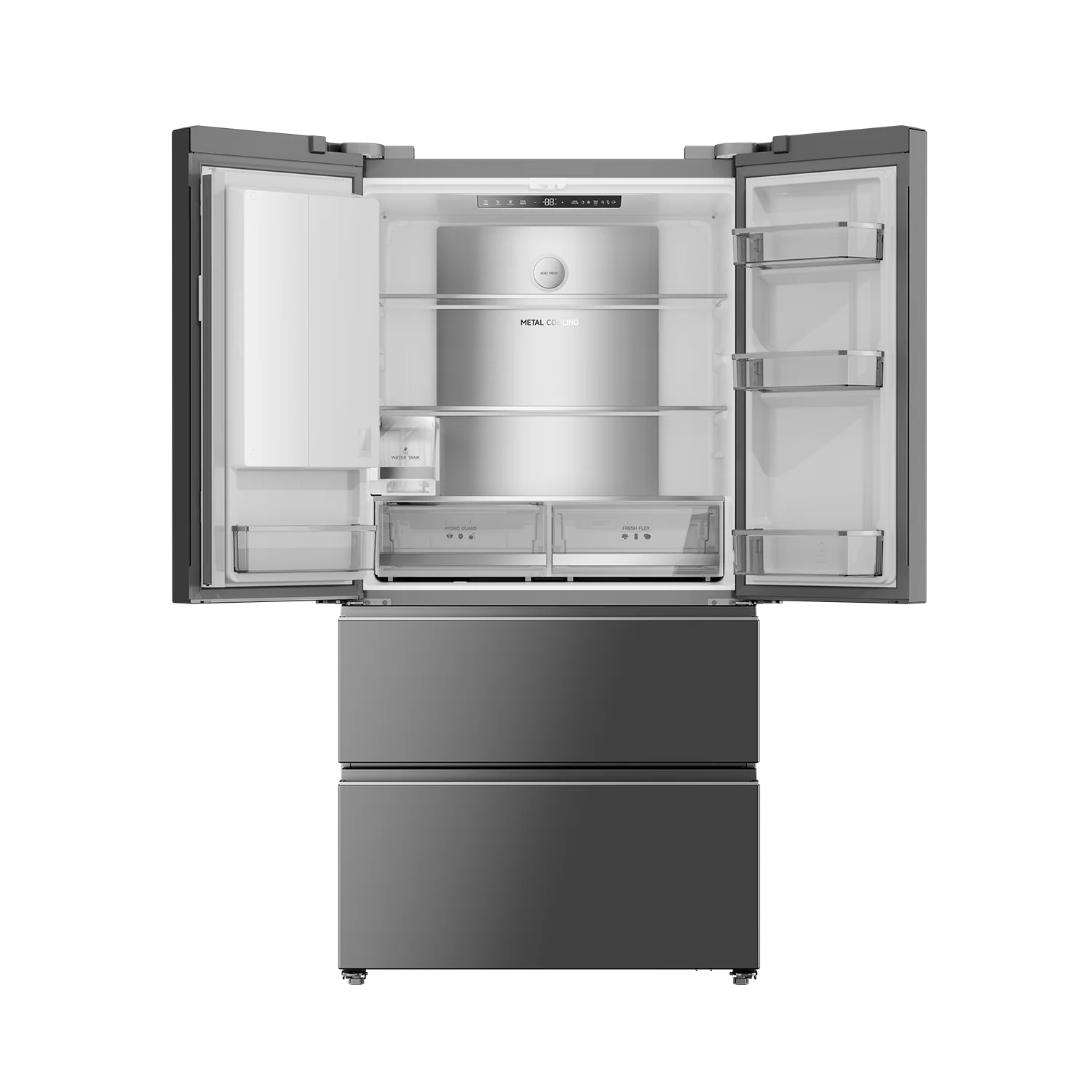 Dreame FizzFresh™ French-Door Kühlschrank - Image 6
