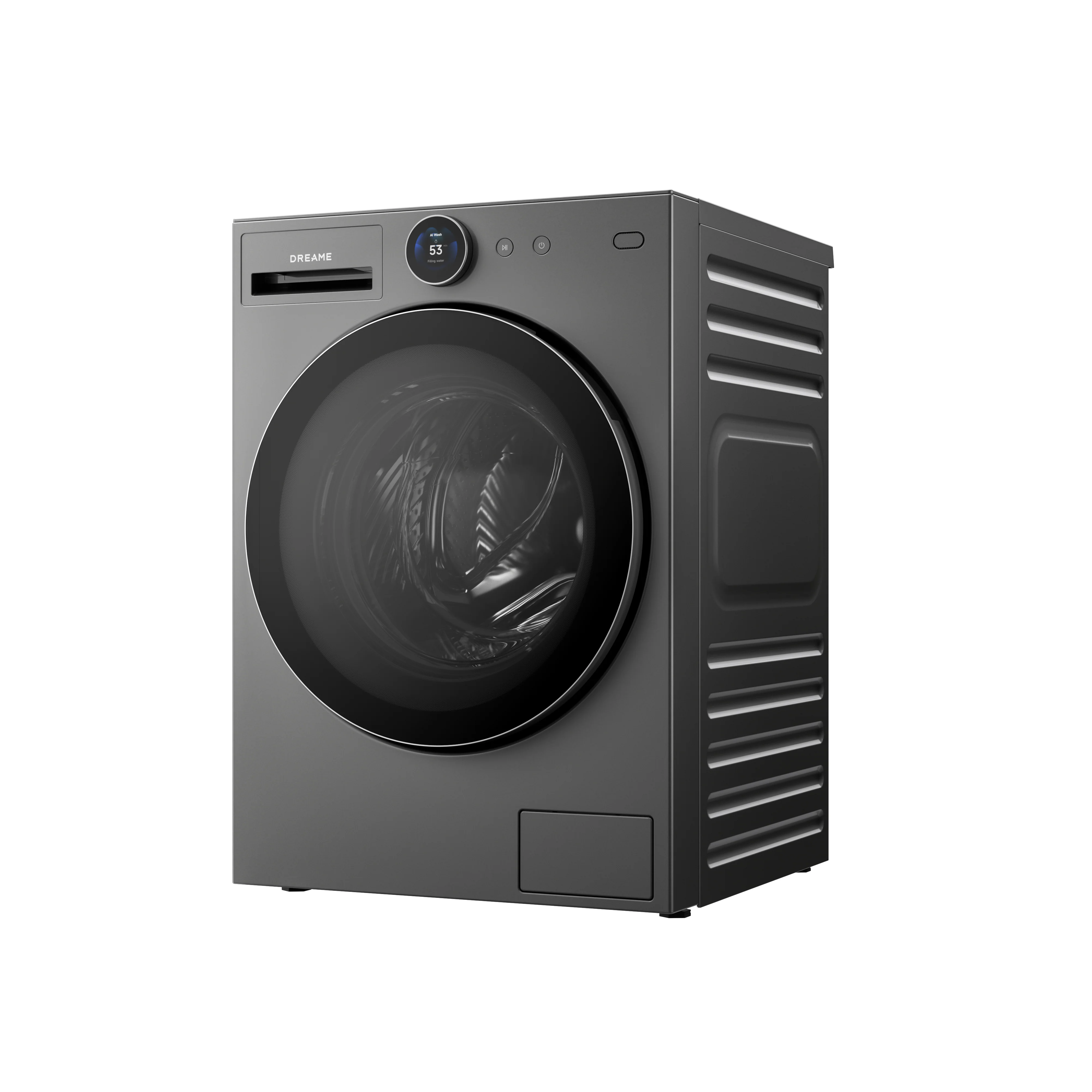 Dreame KI Inverter-Waschmaschine L9 11KG - Image 4