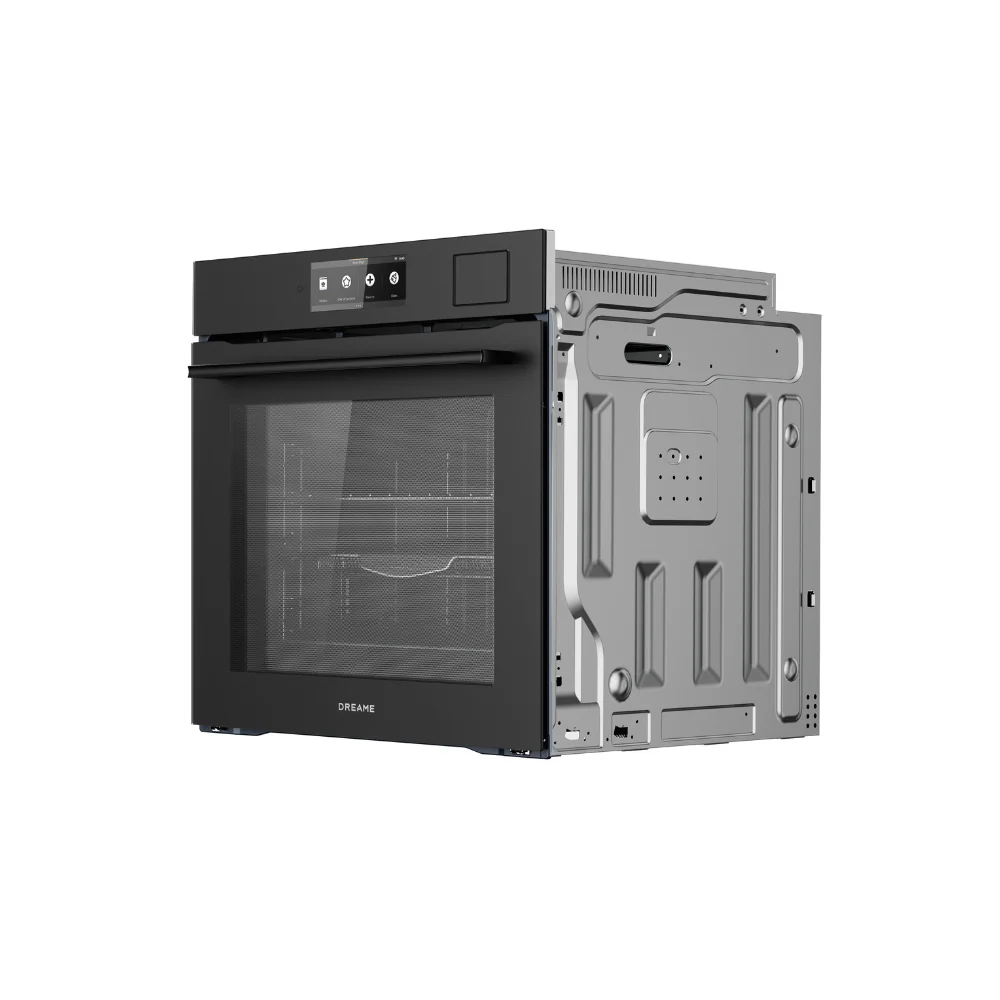 Dreame OZ60 Pro Einbau-Kombi-Dampfbackofen - Image 3