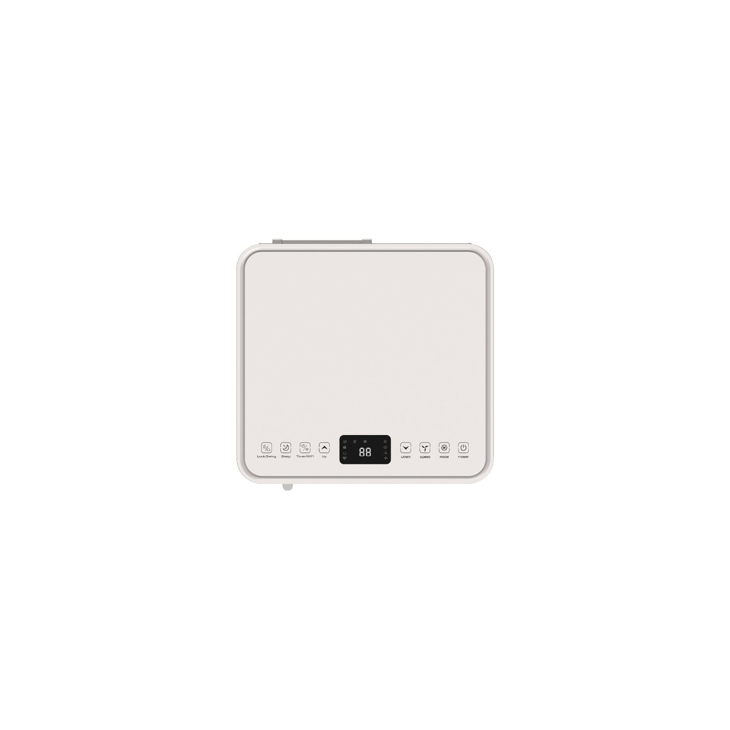 Dreame P-Wind10-C Mobile Klimaanlage 7,000 BTU - Image 6