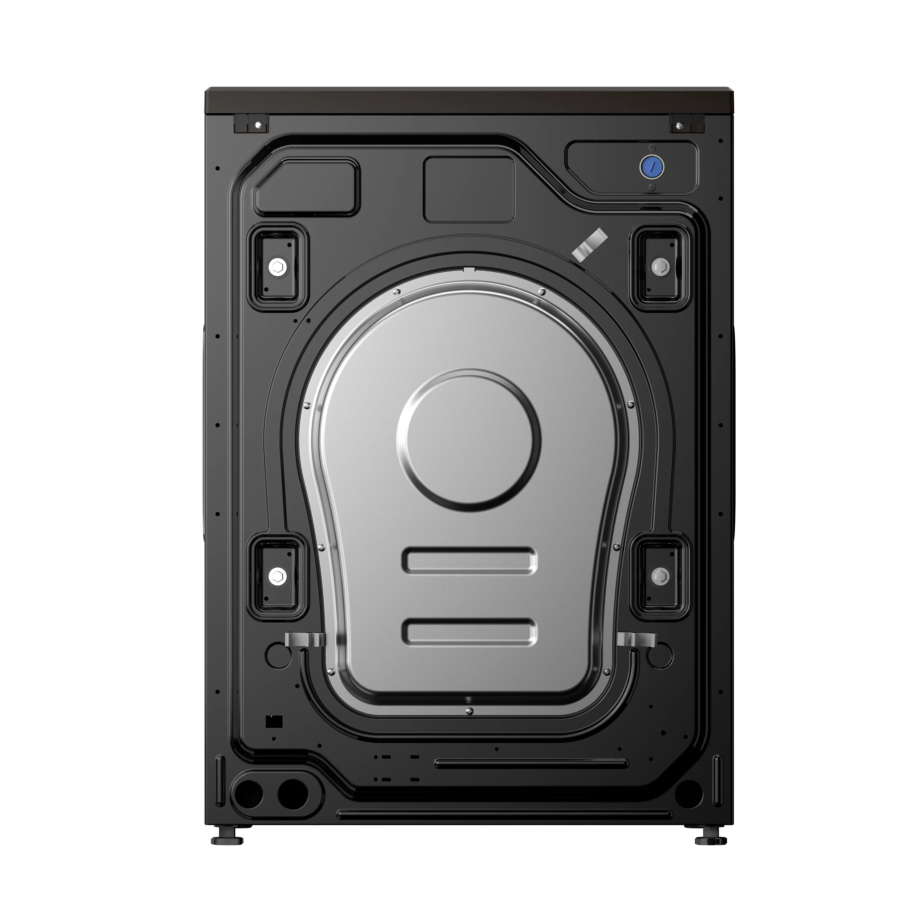 Dreame Premium Waschmaschine P5-9KG - Image 7