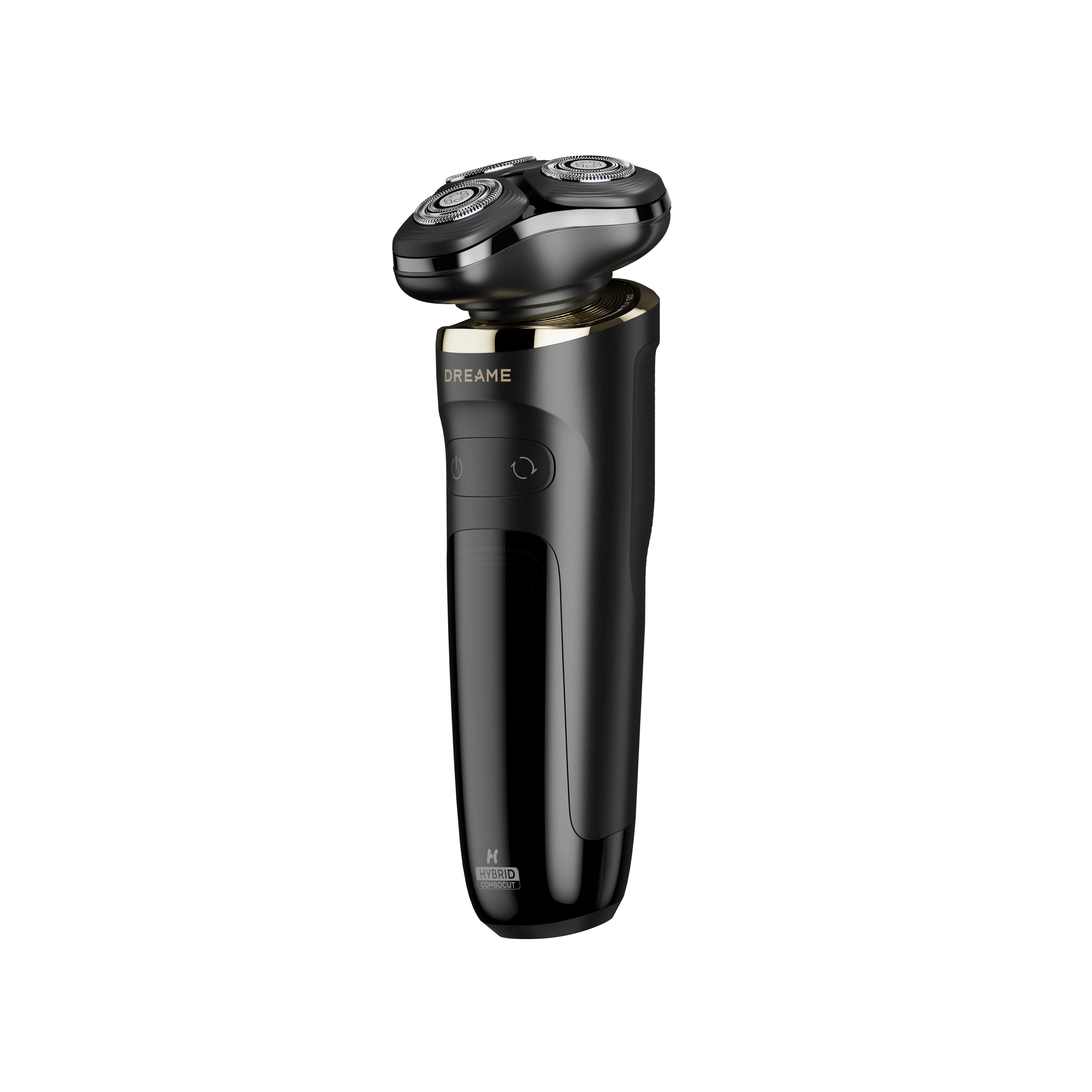 Dreame S9 intelligenter Hautpflege-Rasierer - Image 4