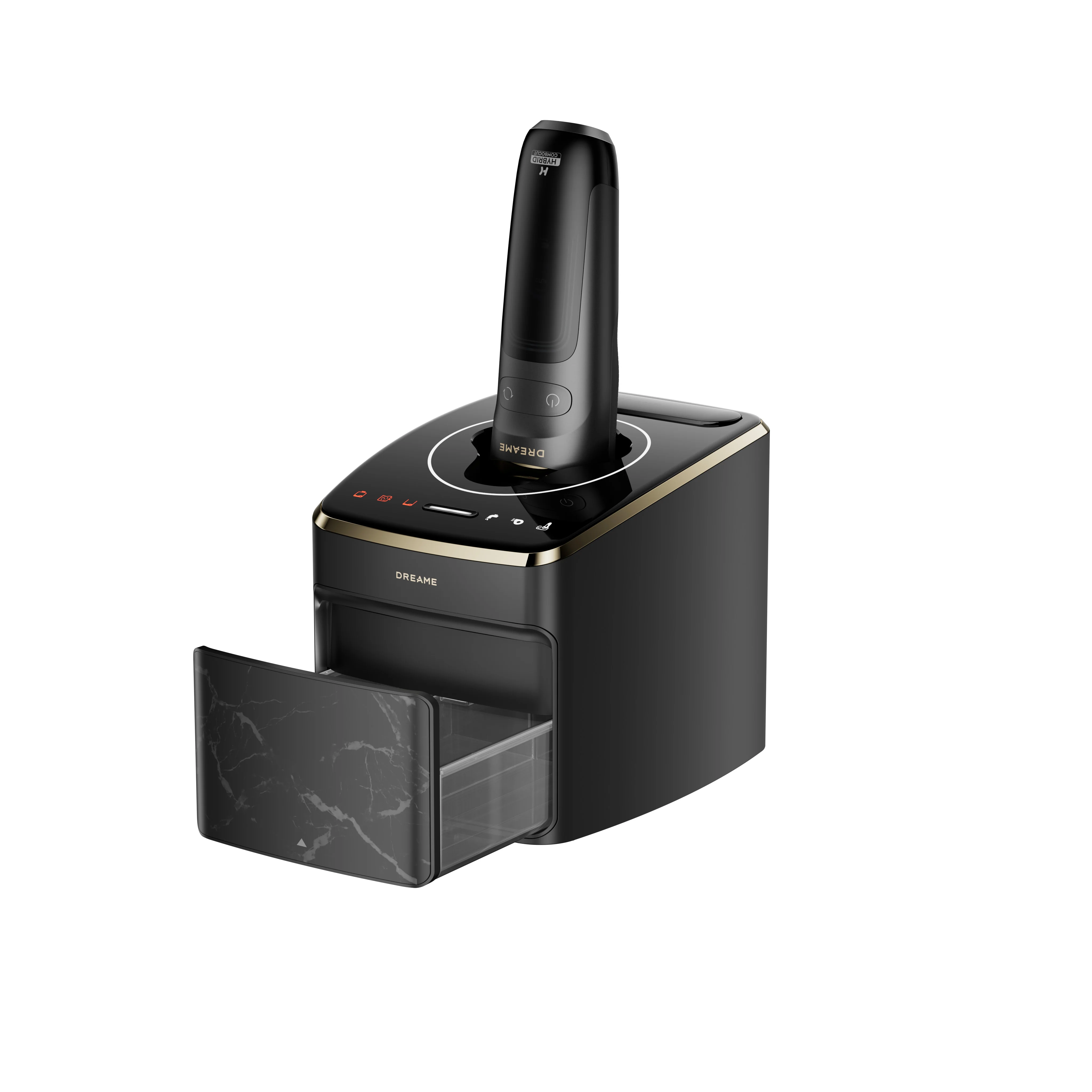 Dreame S9 Pro intelligenter Hautpflege-Rasierer - Image 10