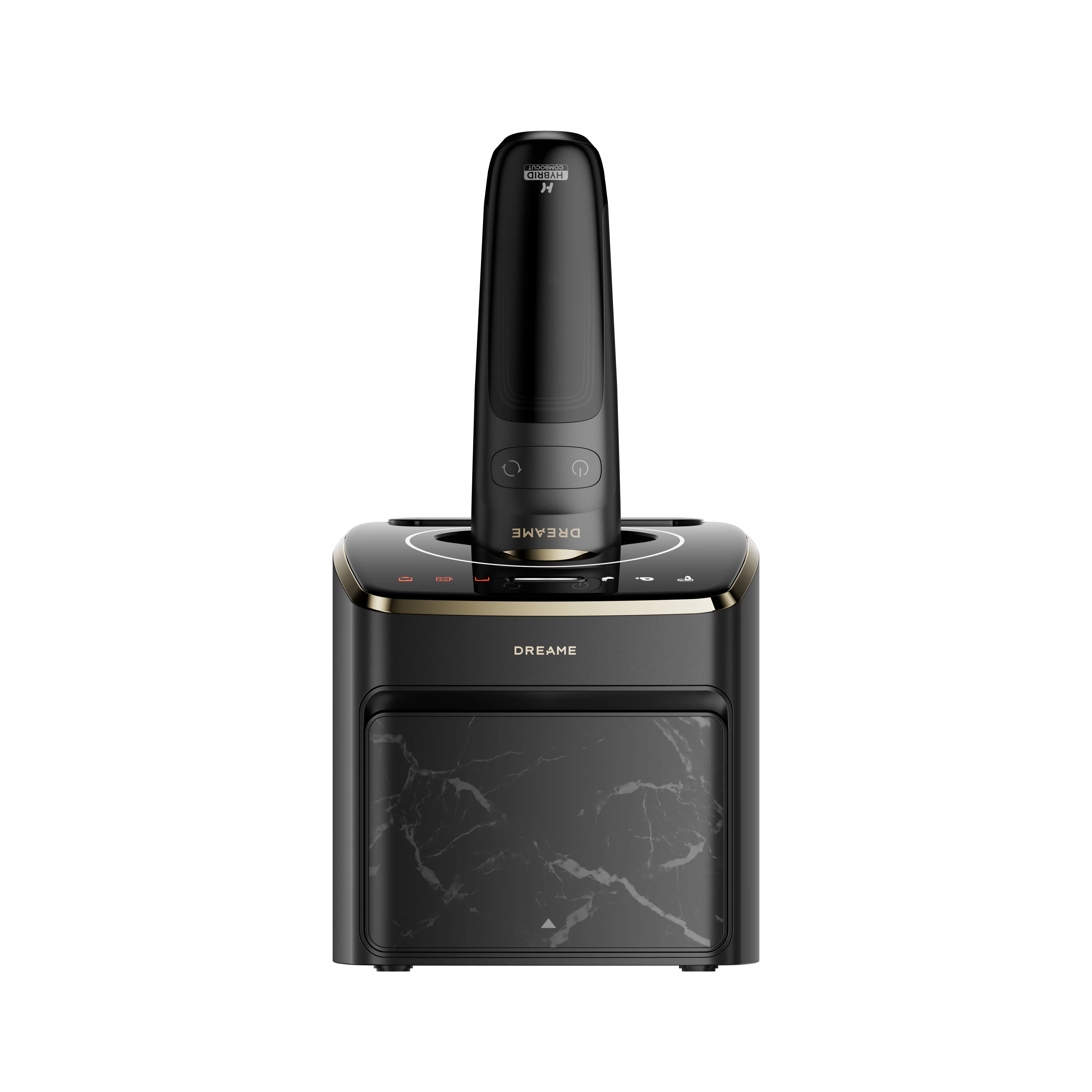Dreame S9 Pro intelligenter Hautpflege-Rasierer - Image 12
