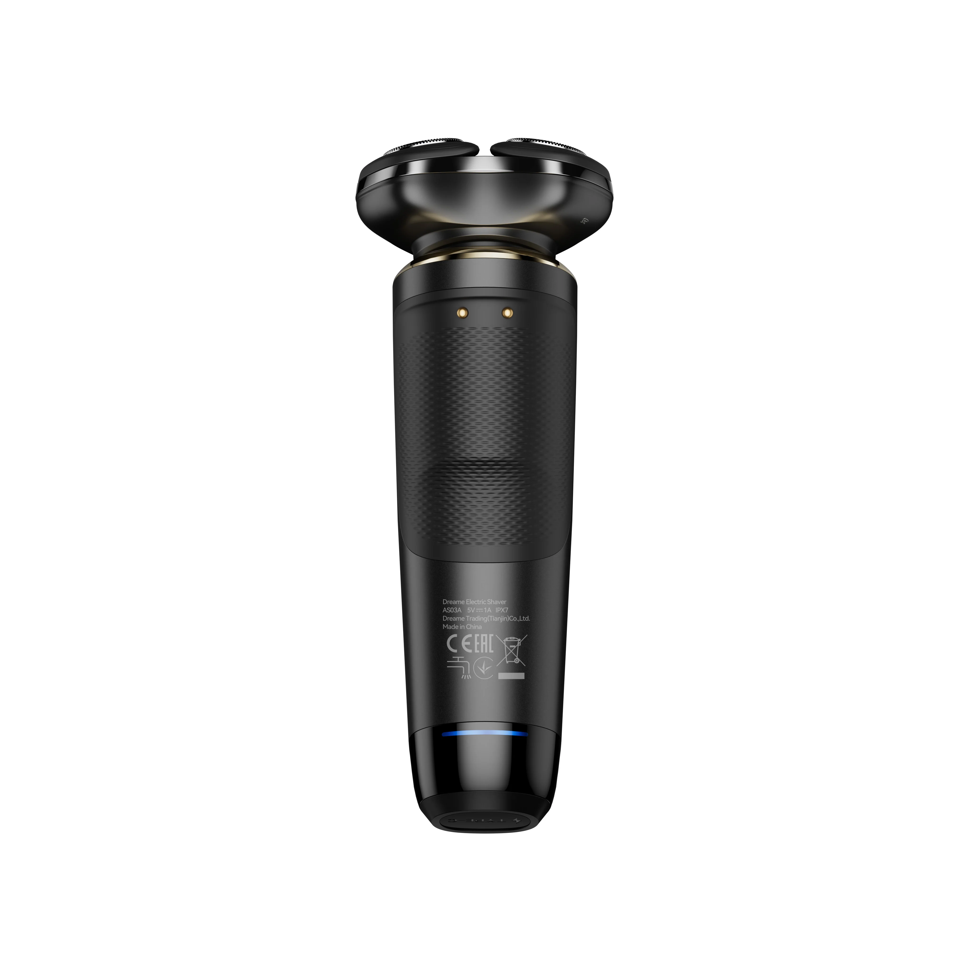 Dreame S9 Pro intelligenter Hautpflege-Rasierer - Image 8