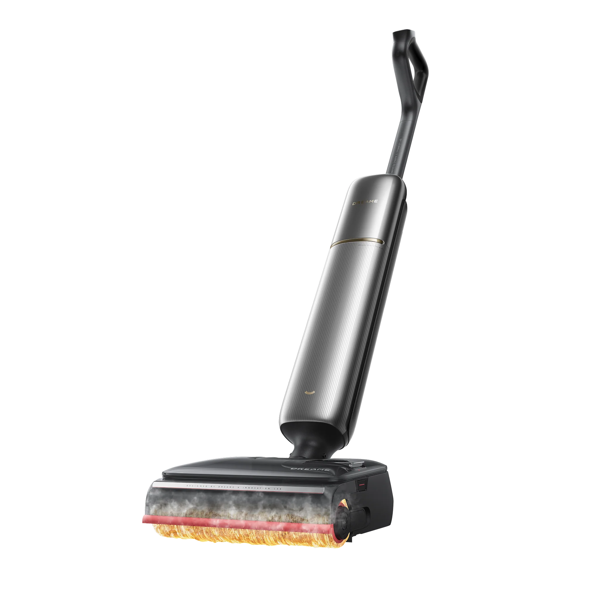 Dreame T16 Pro Heat-A Nass- und Trockensauger