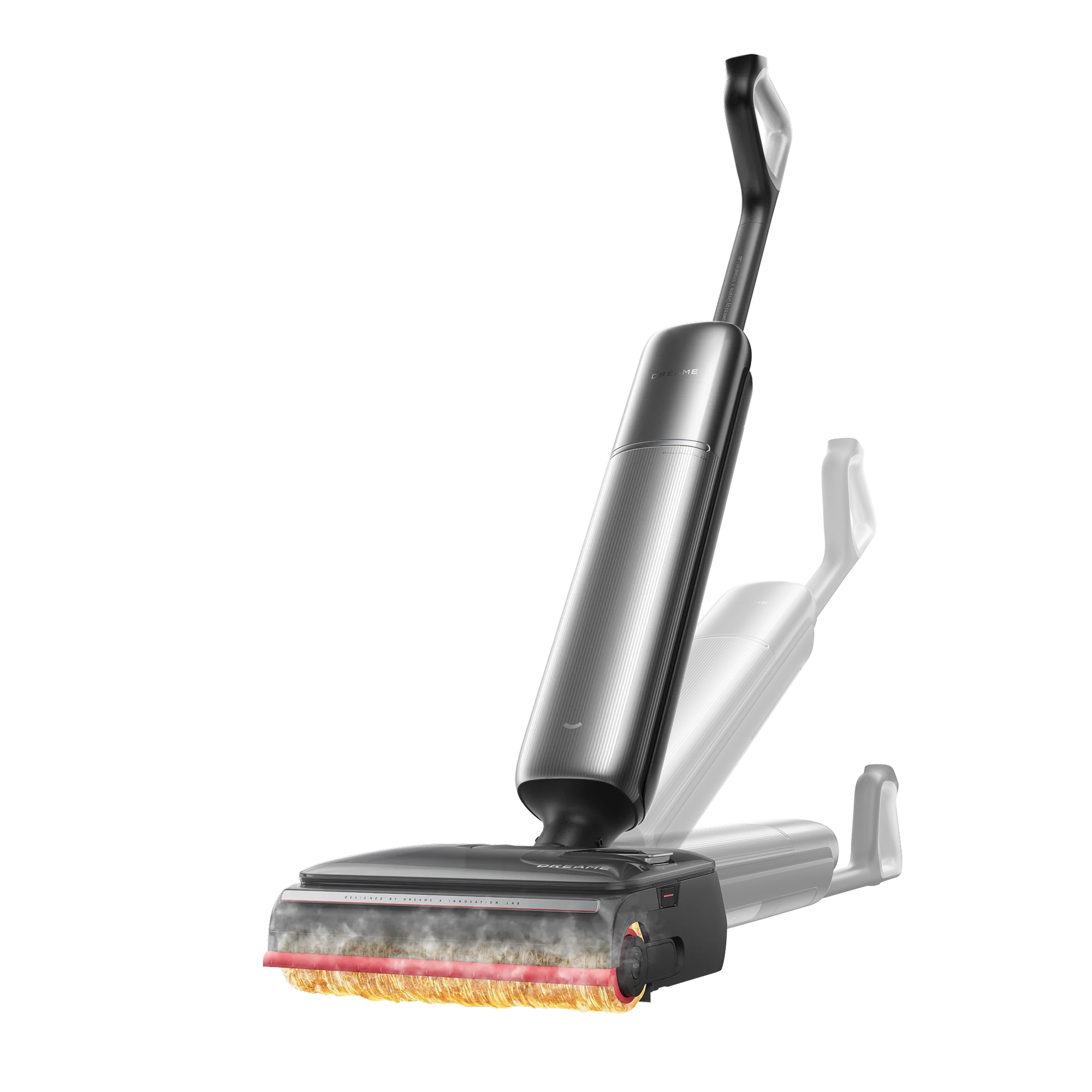 Dreame T16 Pro Heat Nass- und Trockensauger - Image 2