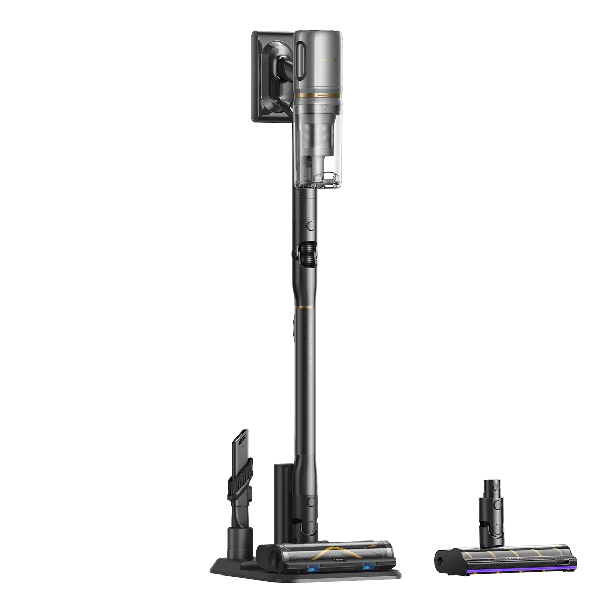 Dreame V20 Pro-A Kabelloser Staubsauger Landing - Image 6