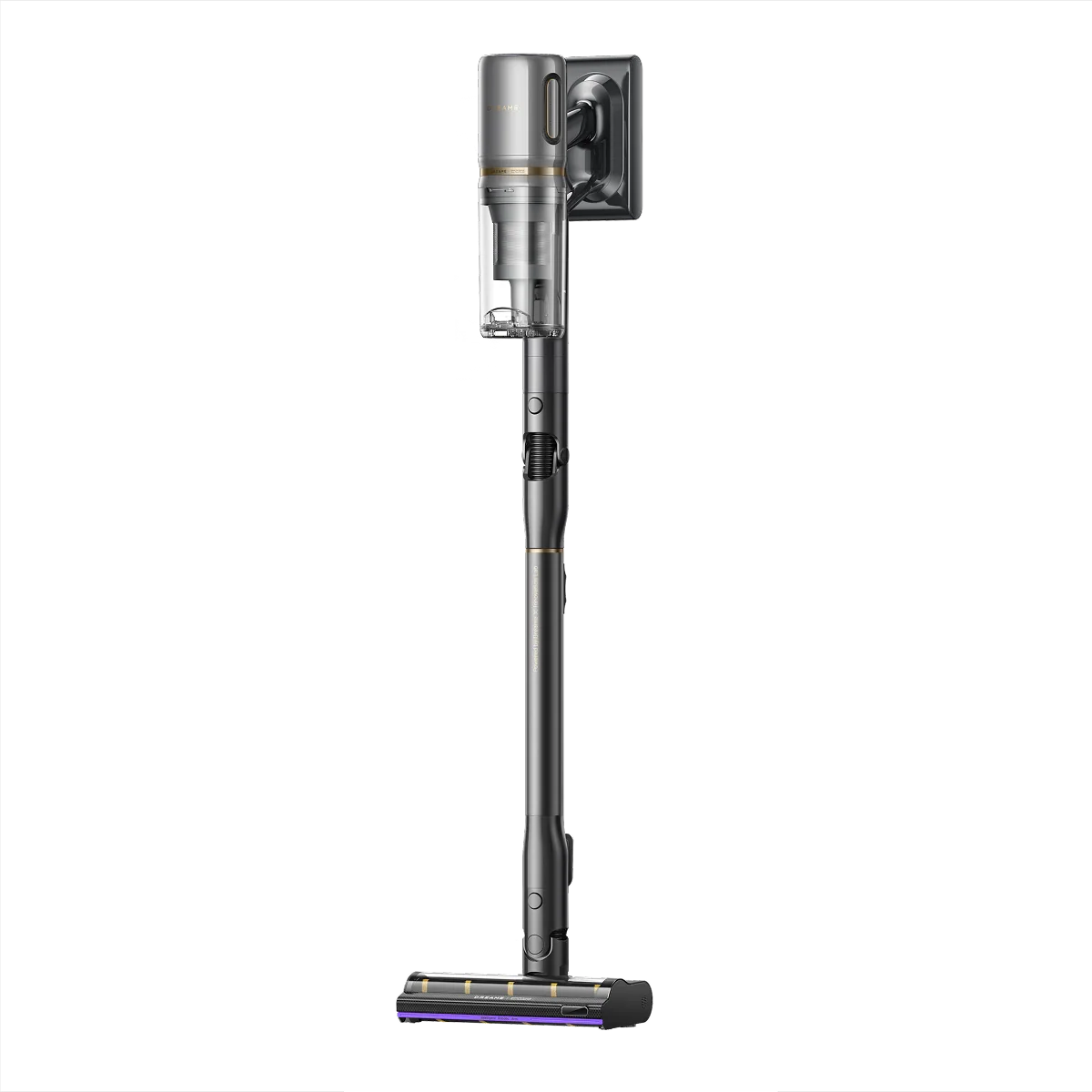 Dreame V20 Pro-A Kabelloser Staubsauger Landing - Image 7