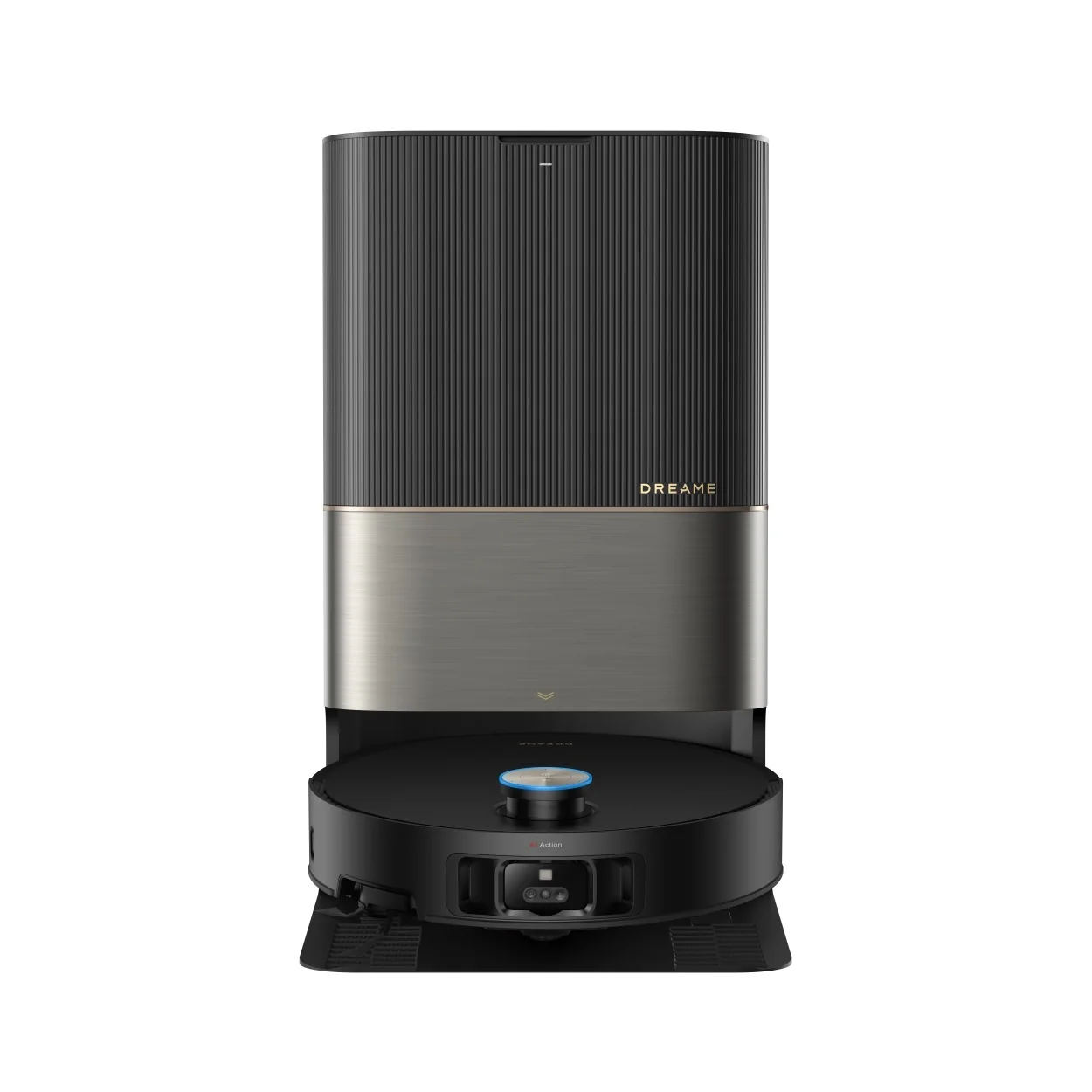 Dreame X50 Ultra Complete Black Saugroboter - Image 17