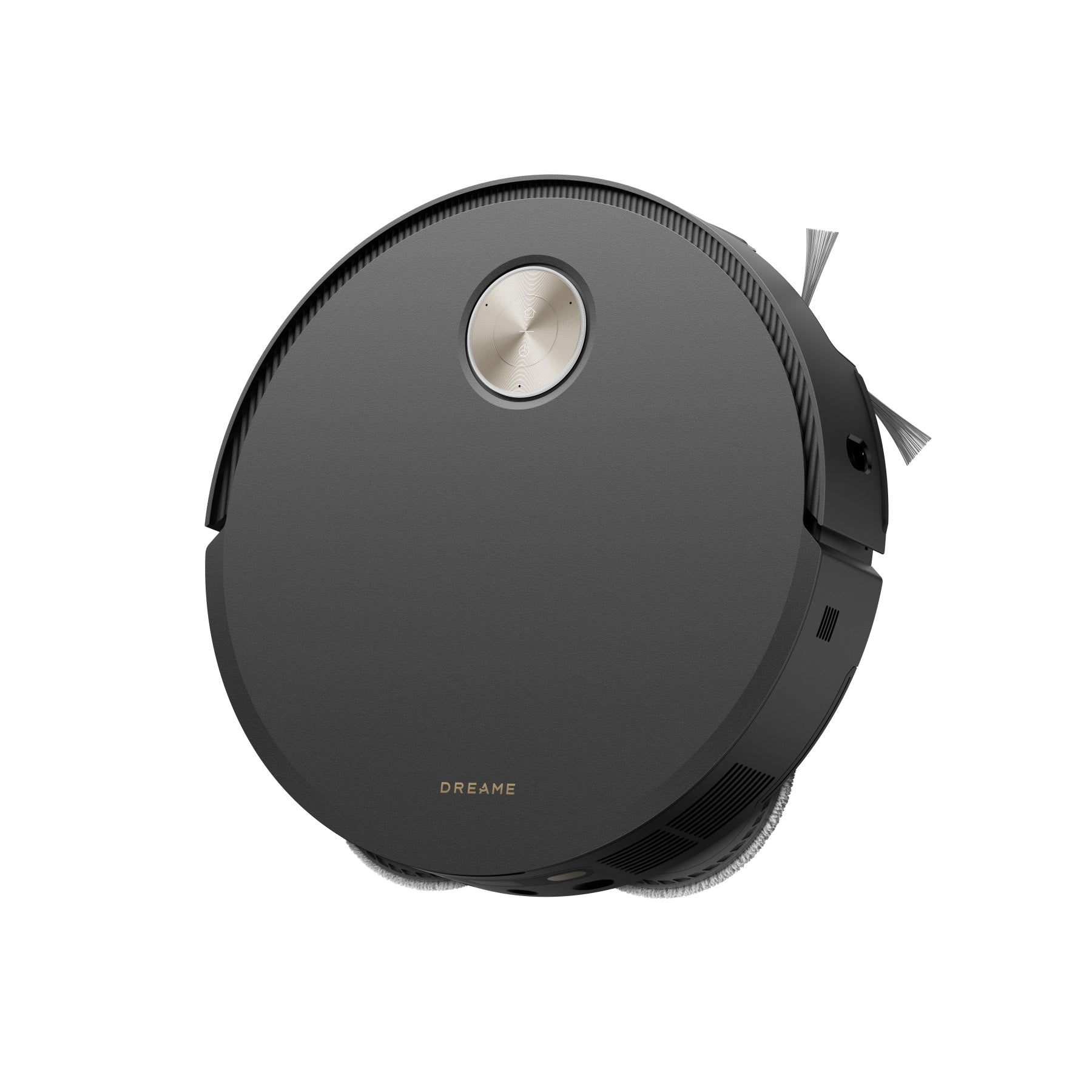 Dreame X50 Ultra Complete Black Saugroboter - Image 6