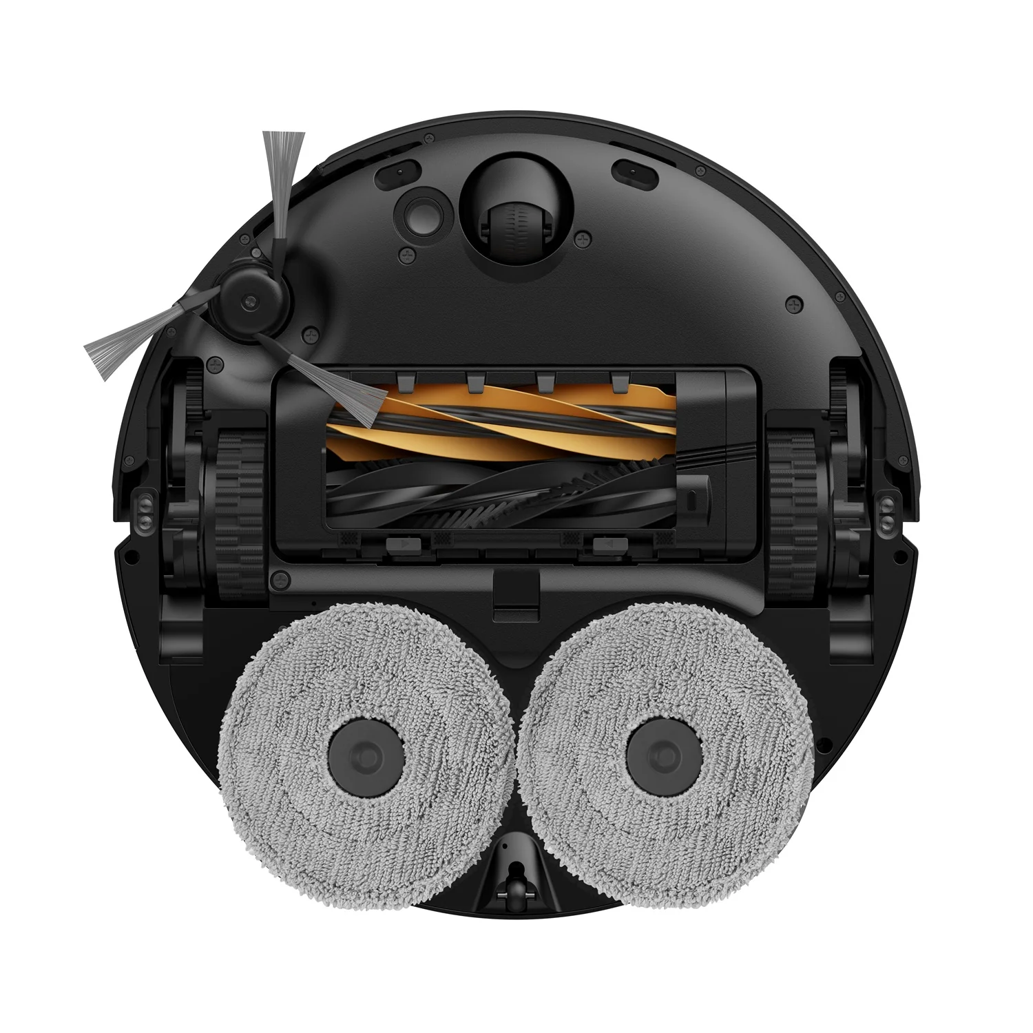 Dreame X50 Ultra Complete Black Saugroboter - Image 8