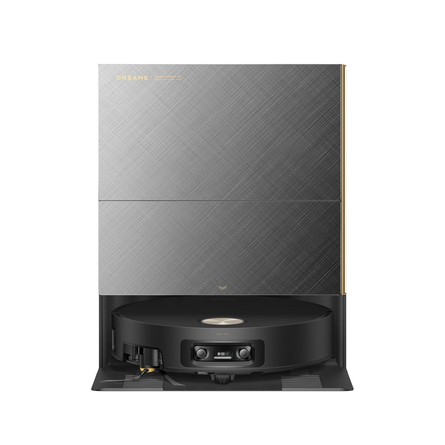 Dreame X60 Pro Ultra Complete Grau Saugroboter - Image 10