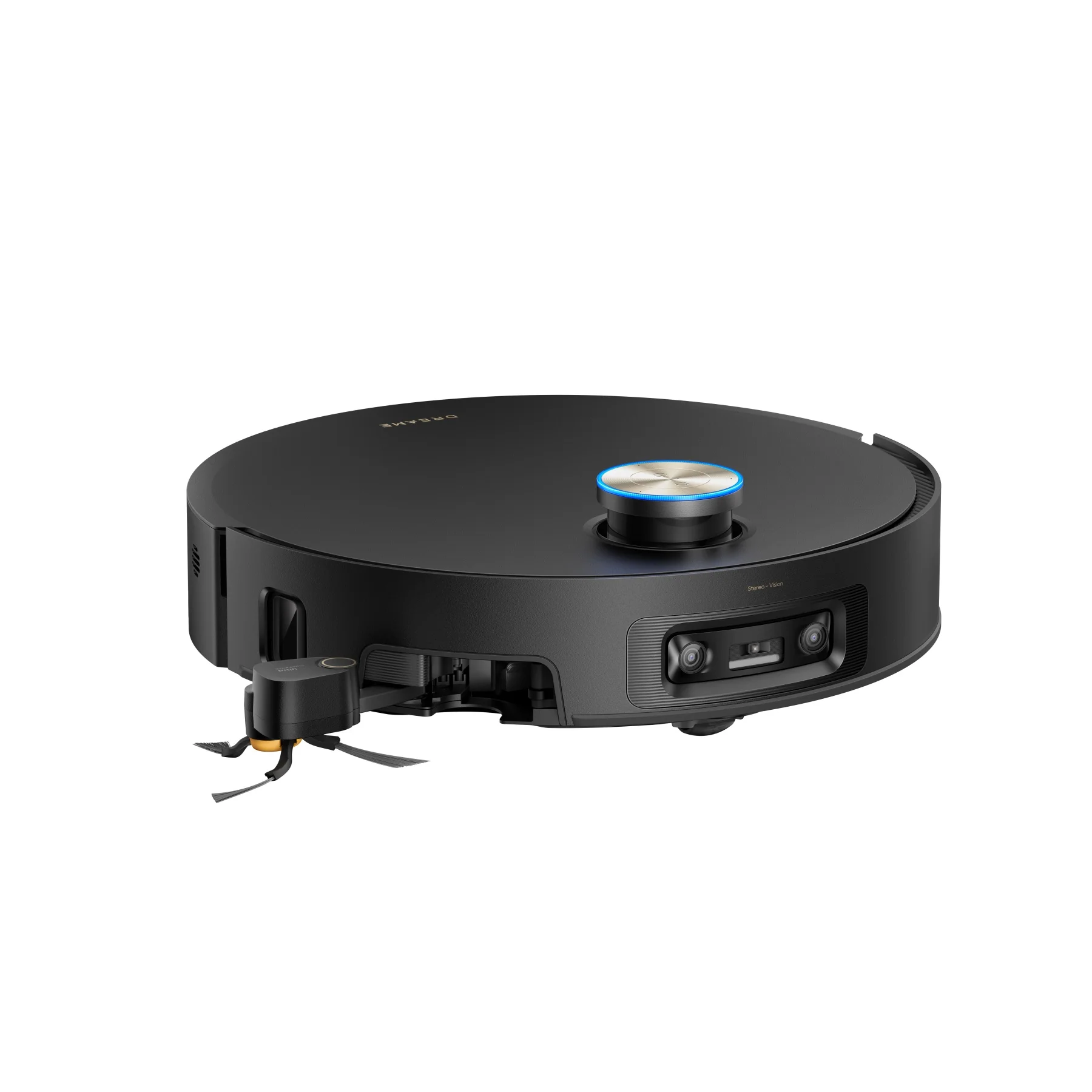 Dreame X60 Pro Ultra Complete Grau Saugroboter - Image 9