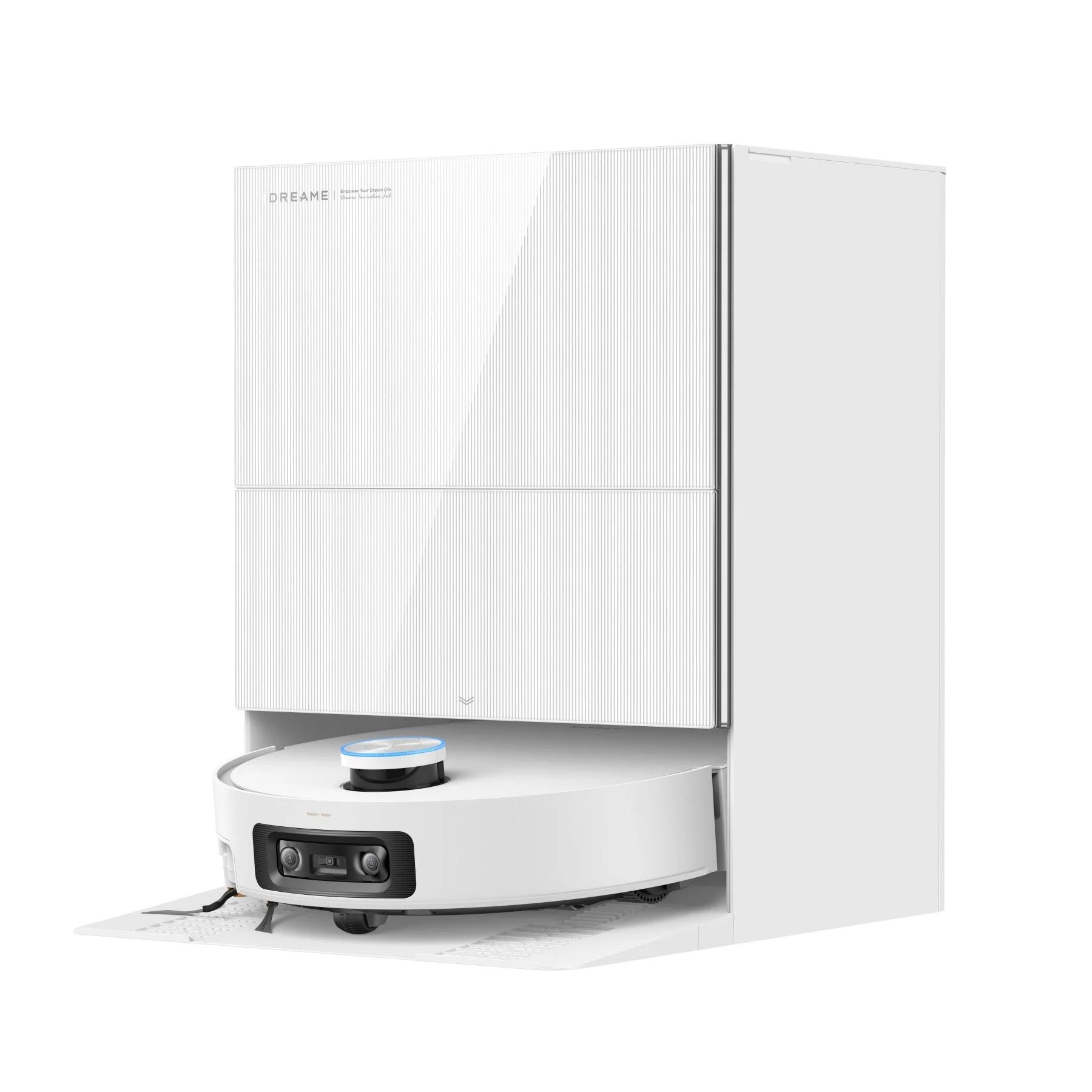Dreame X60 Pro Ultra Complete Saugroboter Anzahlung - Image 14