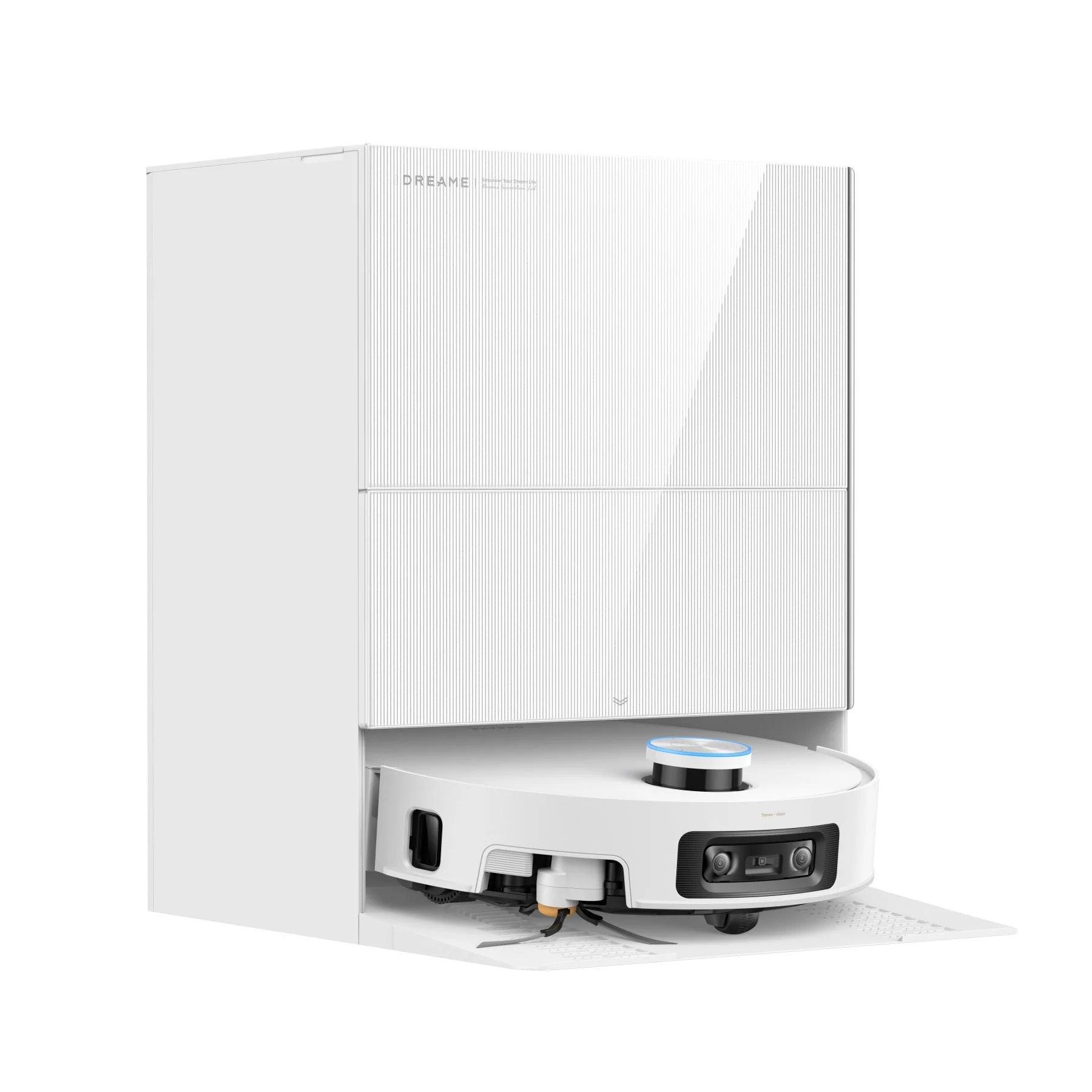 Dreame X60 Pro Ultra Complete Saugroboter Anzahlung - Image 17