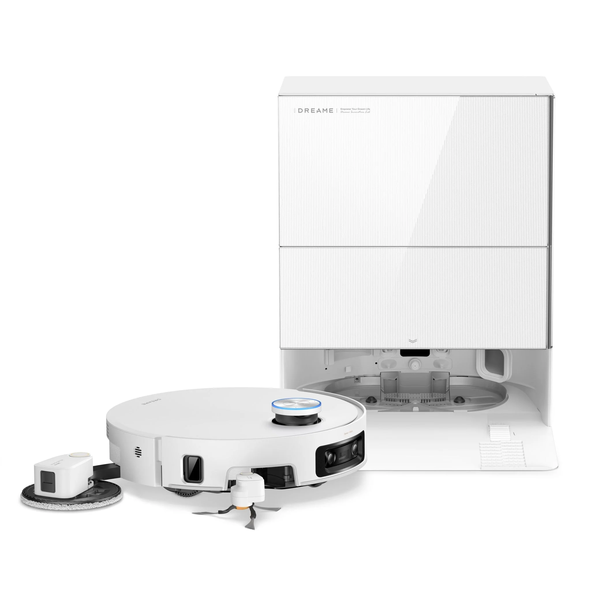 Dreame X60 Pro Ultra Complete Saugroboter Anzahlung - Image 19
