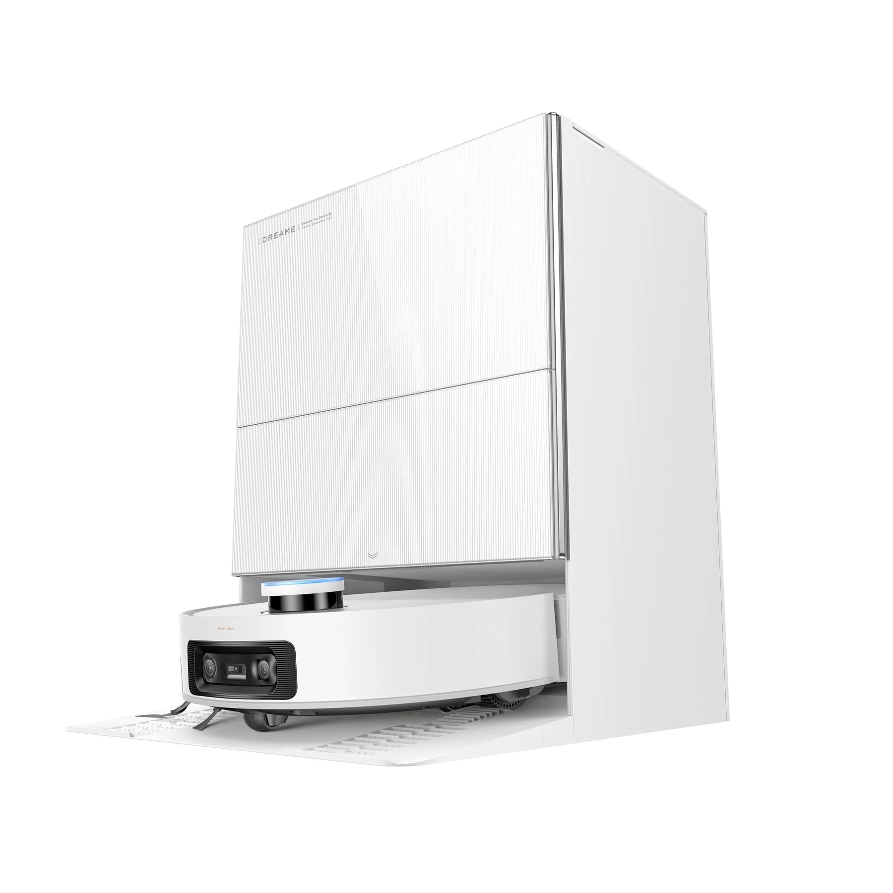 Dreame X60 Pro Ultra Complete Saugroboter Anzahlung - Image 7