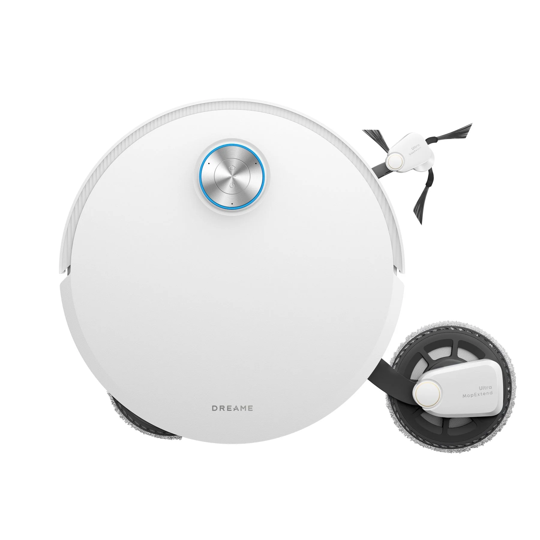 Dreame X60 Pro Ultra Complete Saugroboter Restzahlung - Image 10
