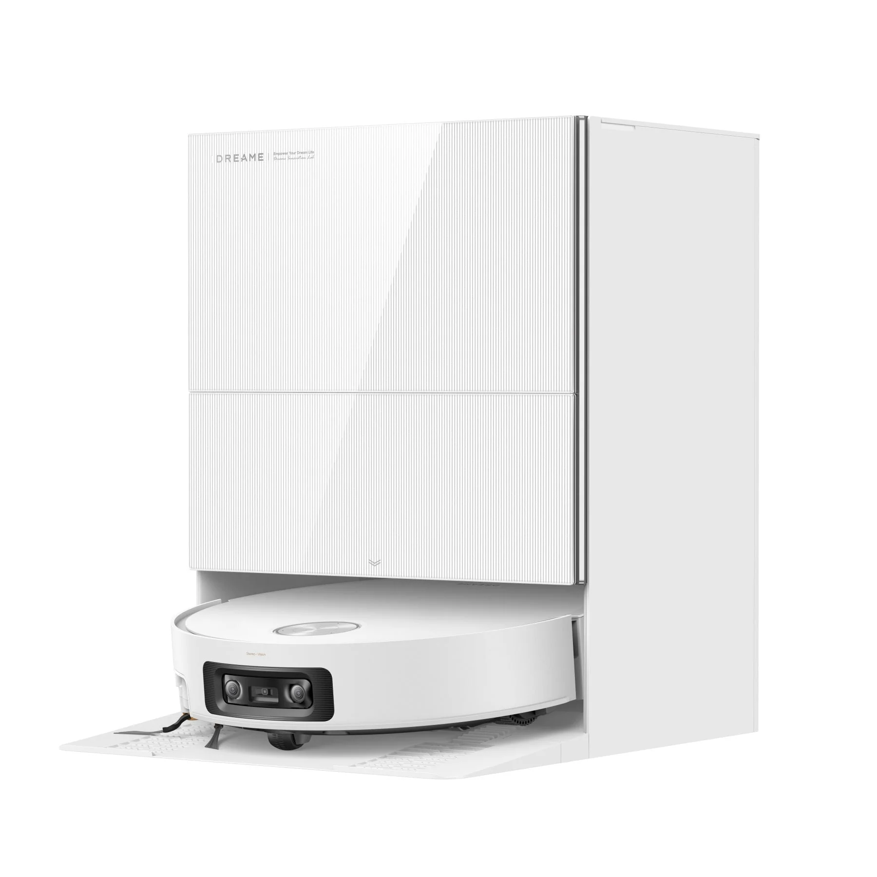 Dreame X60 Pro Ultra Complete Saugroboter Restzahlung - Image 14