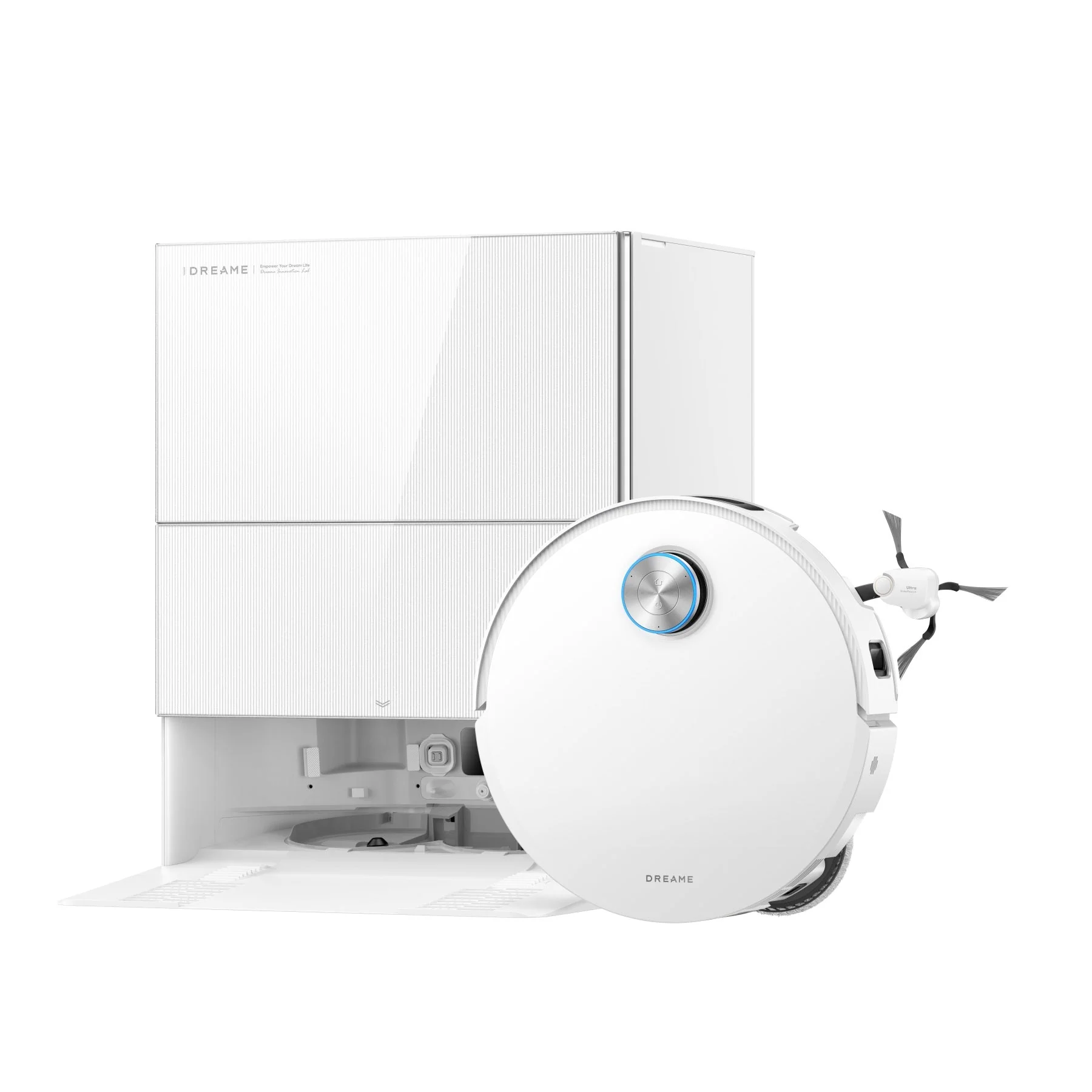 Dreame X60 Pro Ultra Complete Saugroboter Restzahlung - Image 17