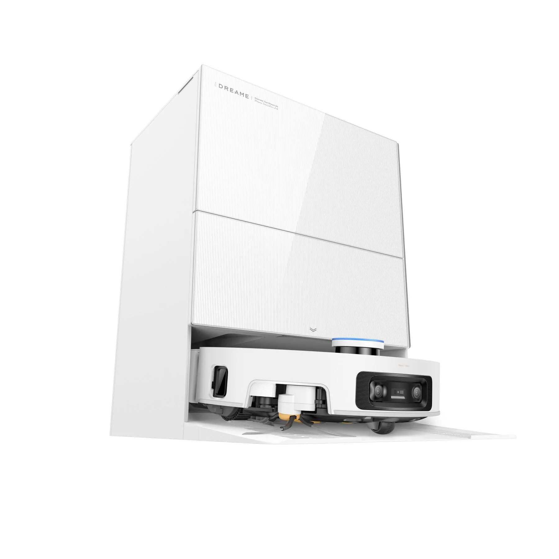 Dreame X60 Pro Ultra Complete Saugroboter Restzahlung - Image 5