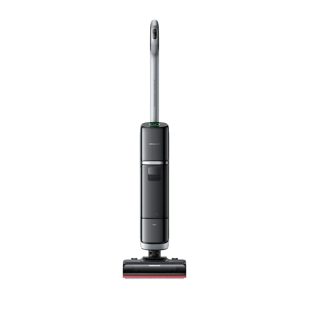 Generalüberholt: Dreame H15 Pro Heat Nass- und Trockensauger - Image 11