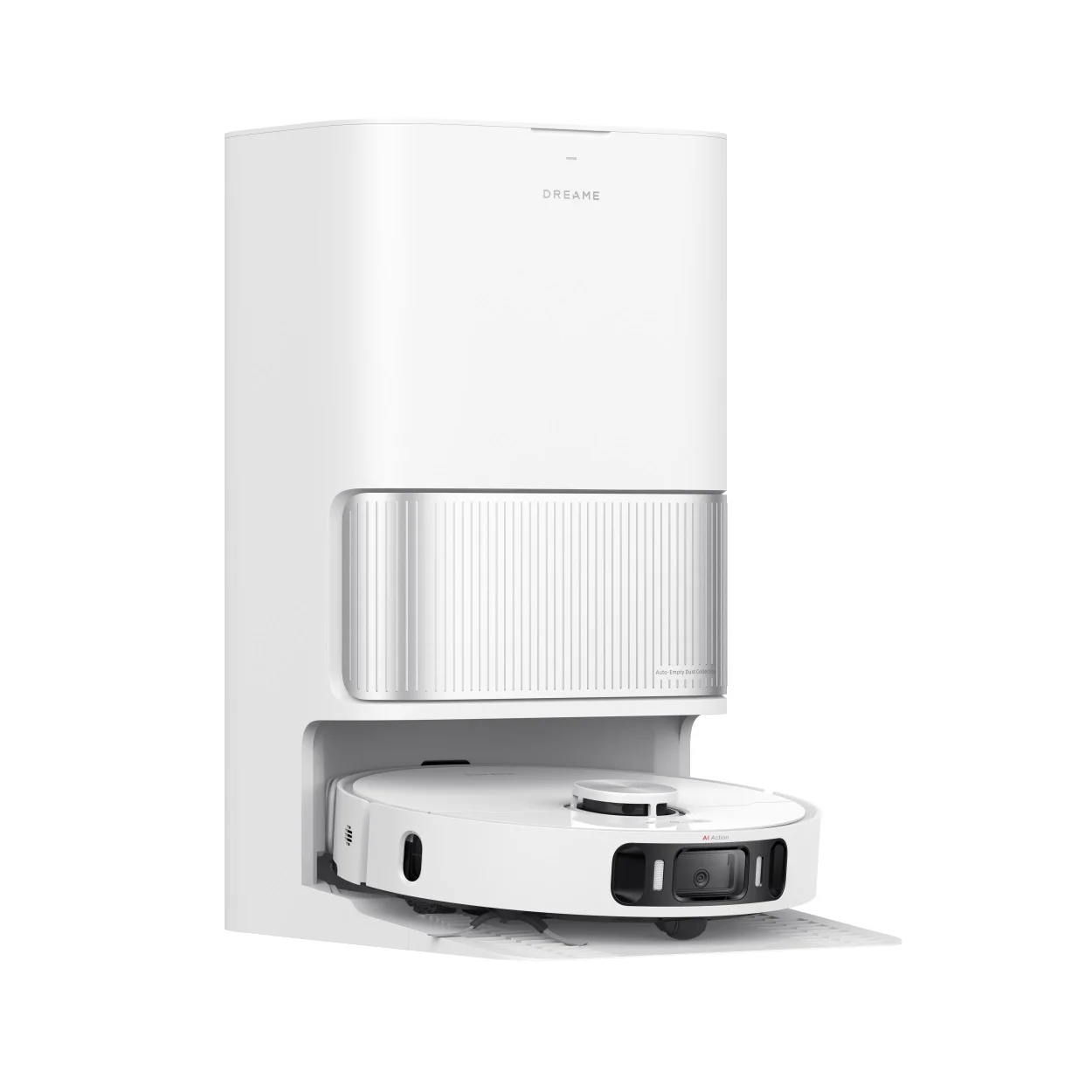 Dreame L40 Ultra AE Saugroboter - Image 7