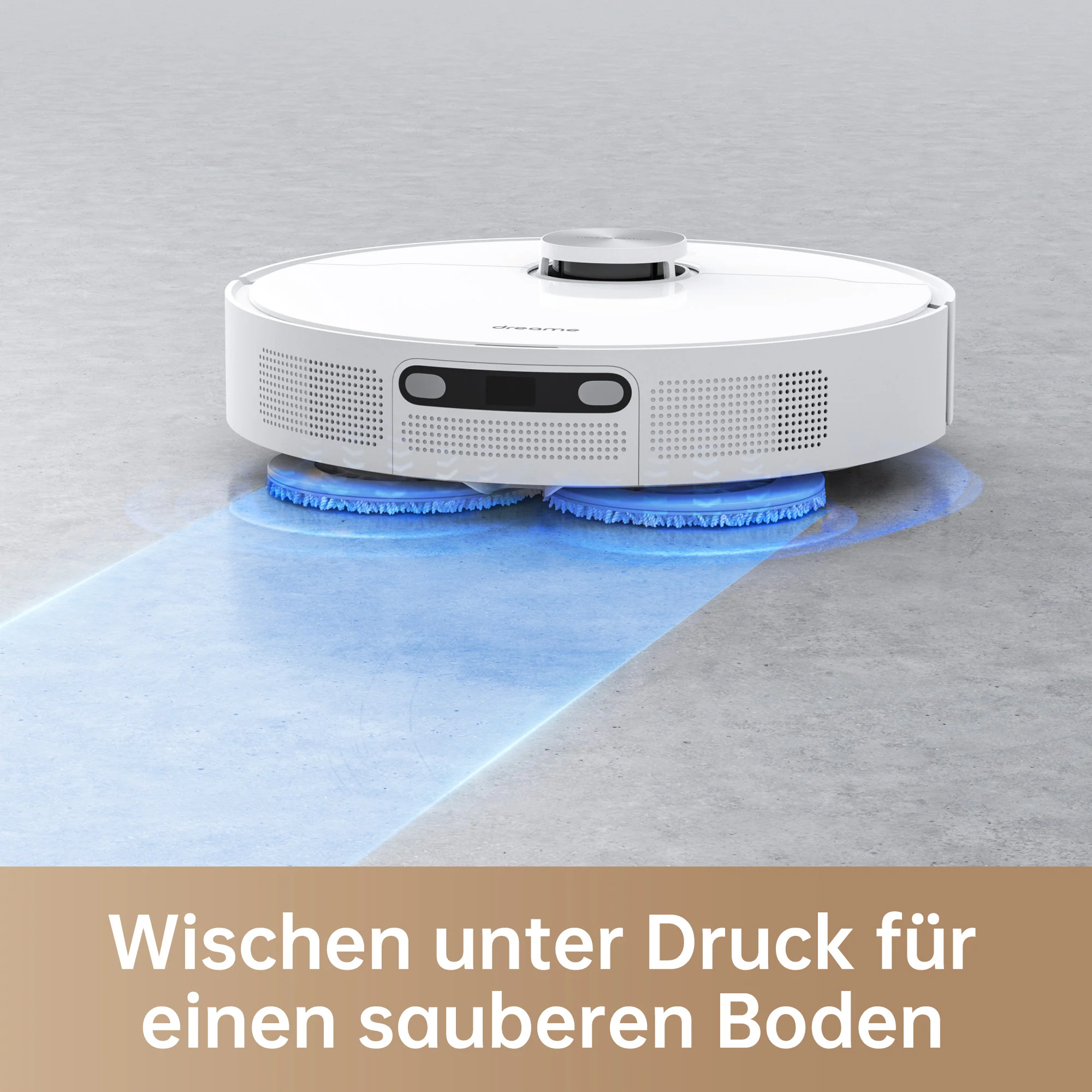 Dreame L10 Prime Saugroboter - Image 5