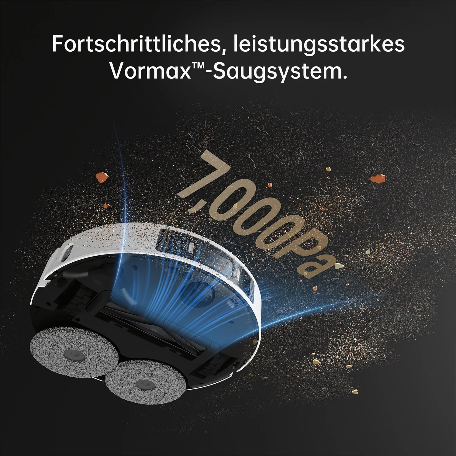 Dreame L20 Ultra Complete Saugroboter - Image 5