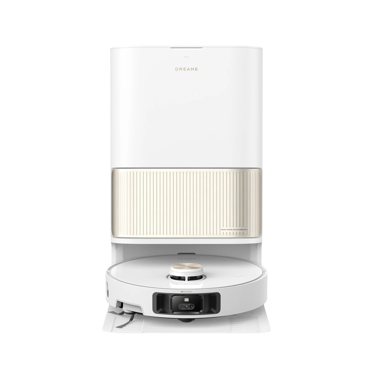 Dreame L40 Ultra Saugroboter - Image 9