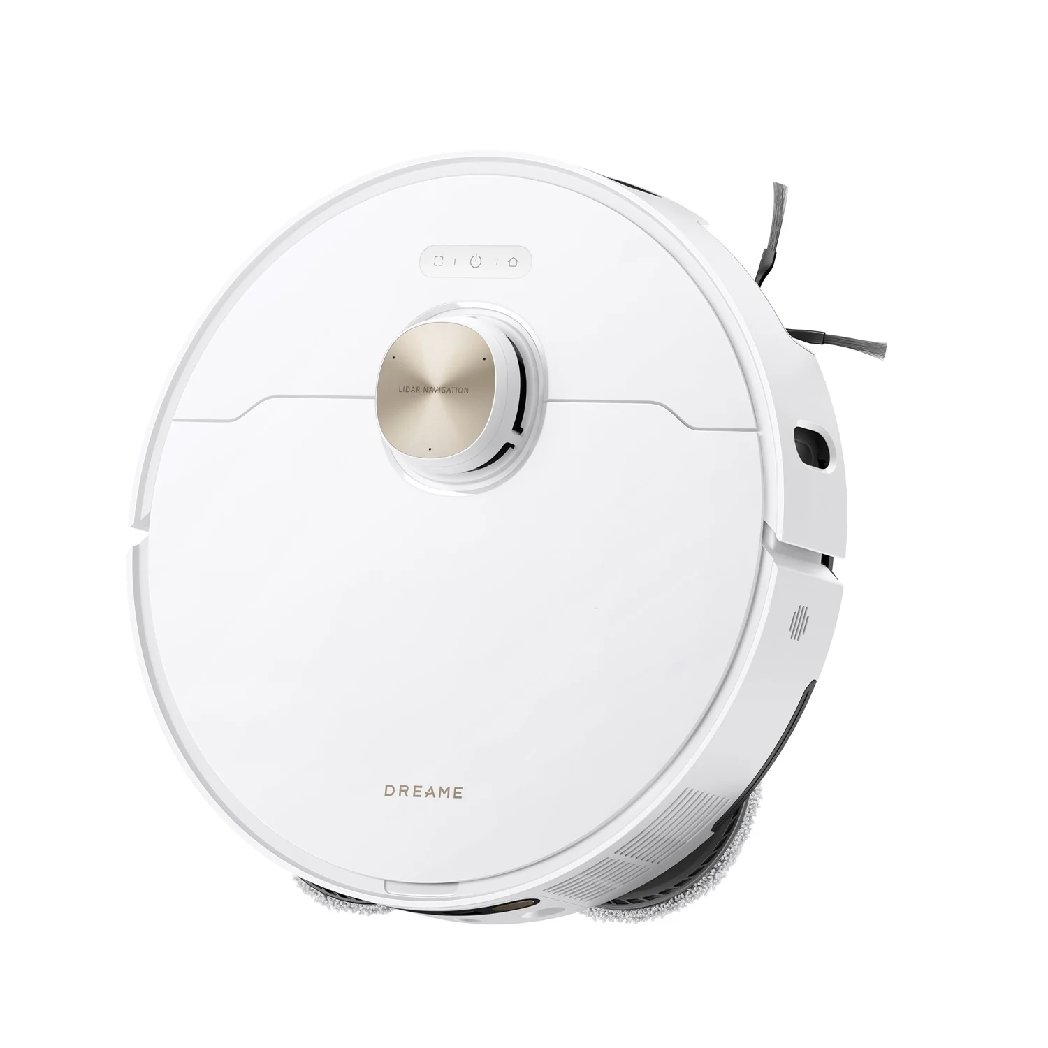 Dreame L40s Pro Ultra White Saugroboter - Image 2