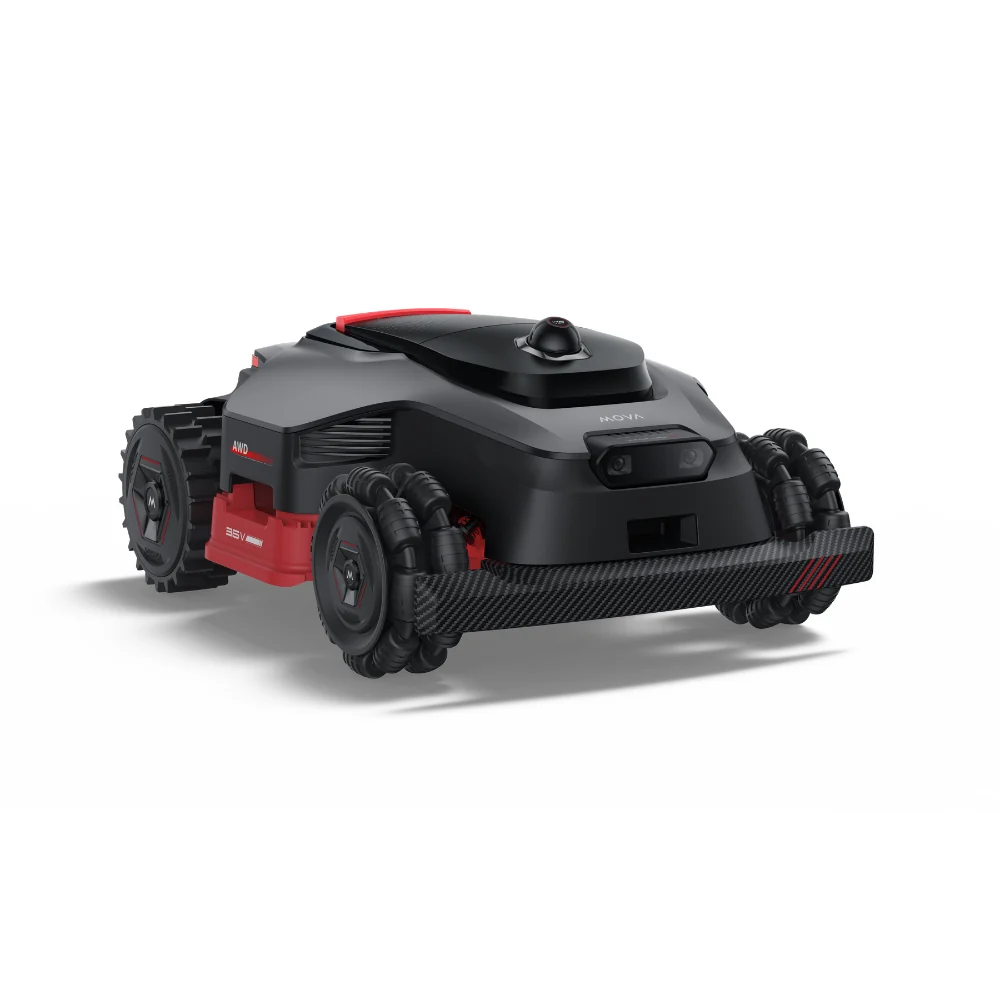 Mähroboter LiDAX ultra 1000 AWD - Image 8