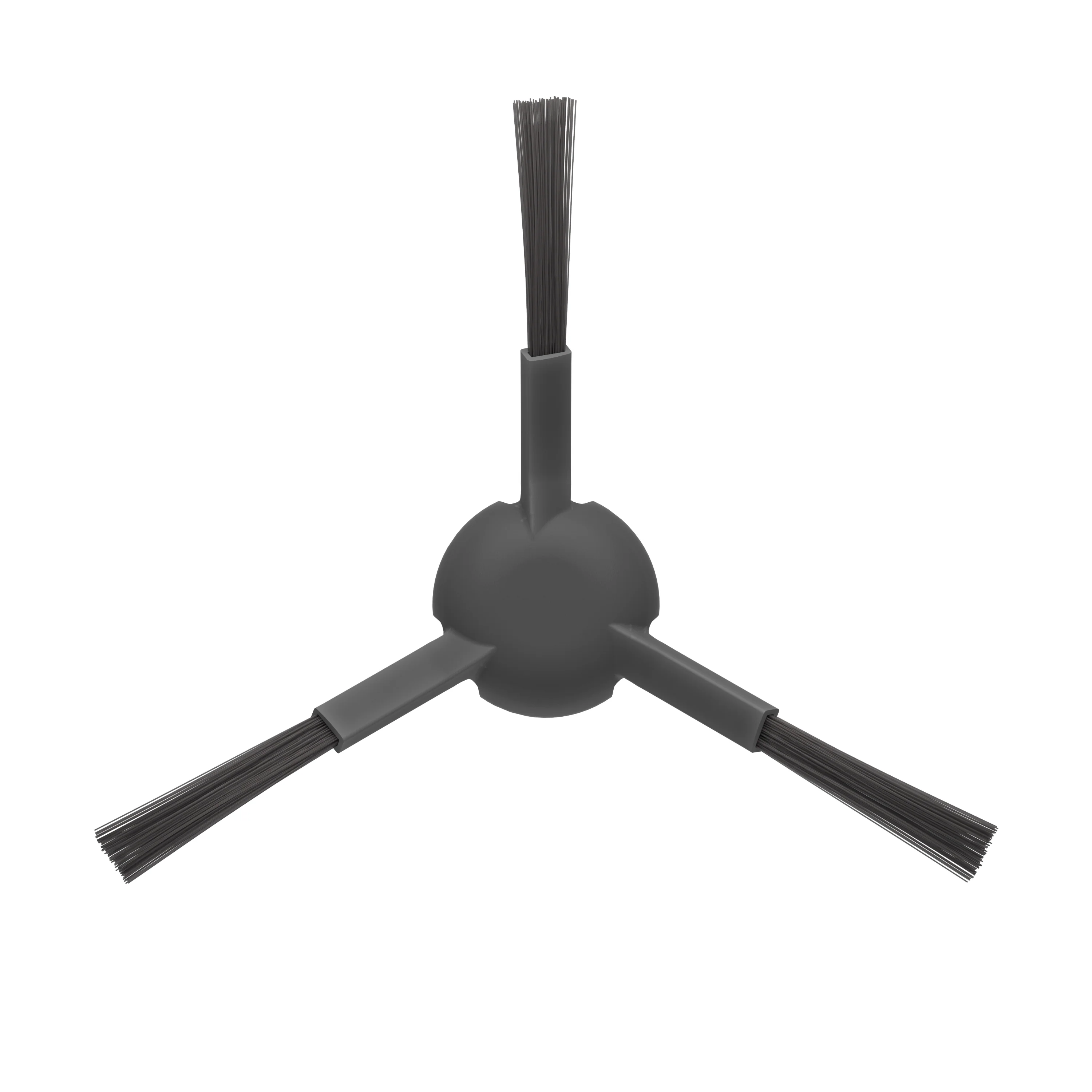 Seitenbürsten für Z10Pro/D10sPro/D10sPlus/D9Plusschwarz/L10Proschwarz/D9Pro/D9max/D9maxGen2