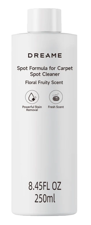 Spot-Formel für Teppichreiniger 250 ml für H15Mix