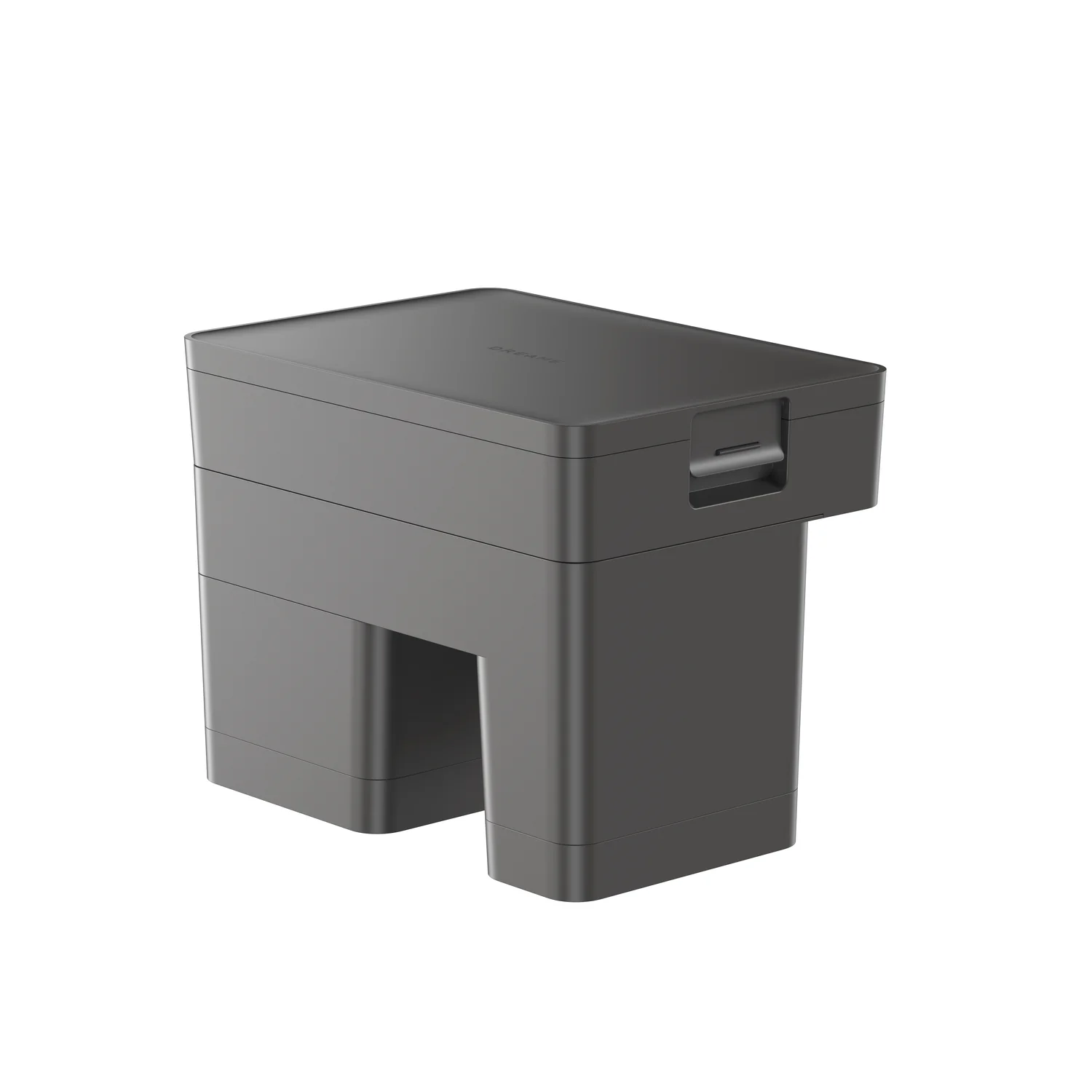 Wasseranschluss-Kit für automatisches Nachfüllen und Entleeren für X50sUltra/X60ProUltra