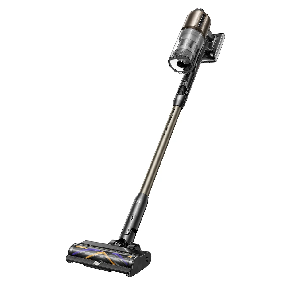 Dreame Z30 Pro Aqua Stielstaubsauger mit Nassreinigungsfunktion Landing