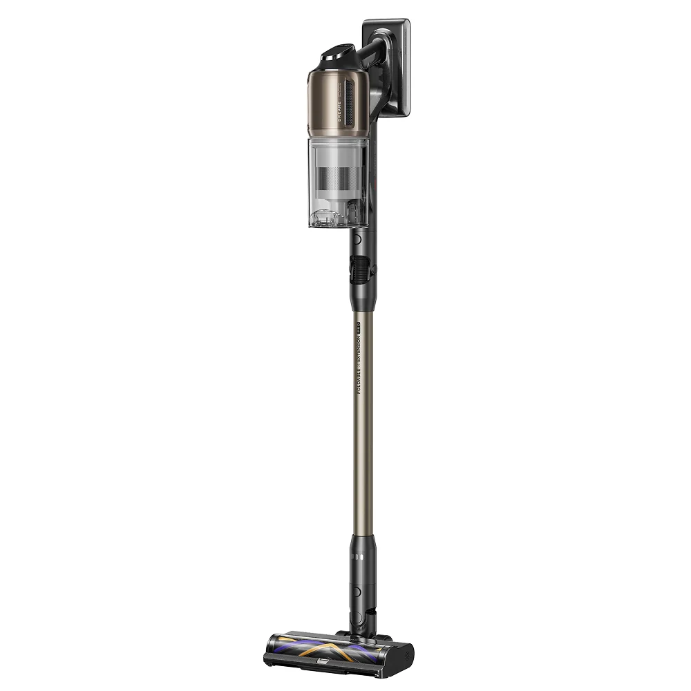 Dreame Z30 Pro Aqua Stielstaubsauger mit Nassreinigungsfunktion Landing - Image 5