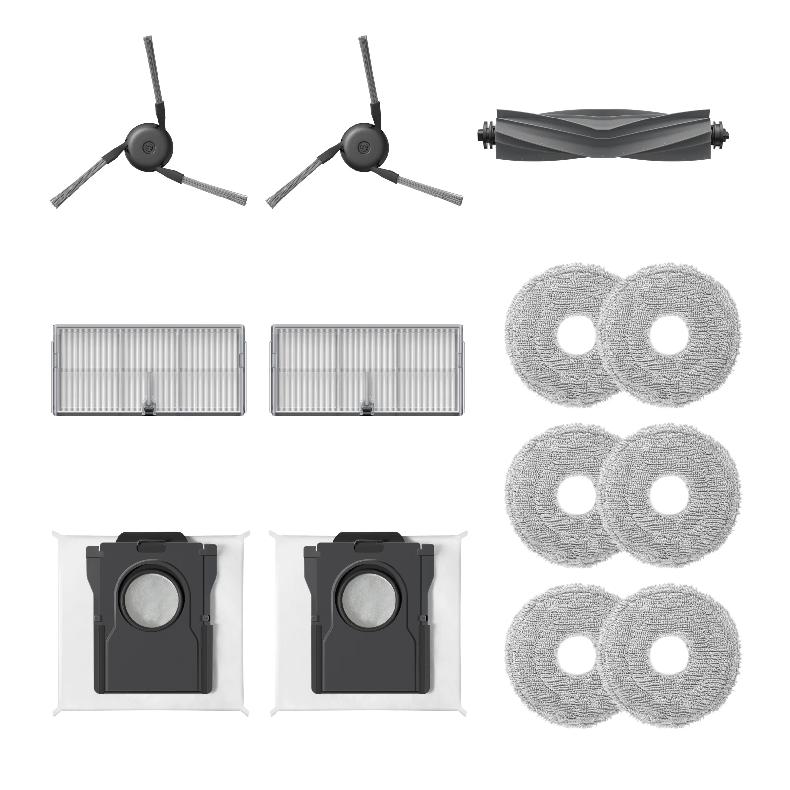 Zubehörset für L10sUltraGen3/D30Ultra